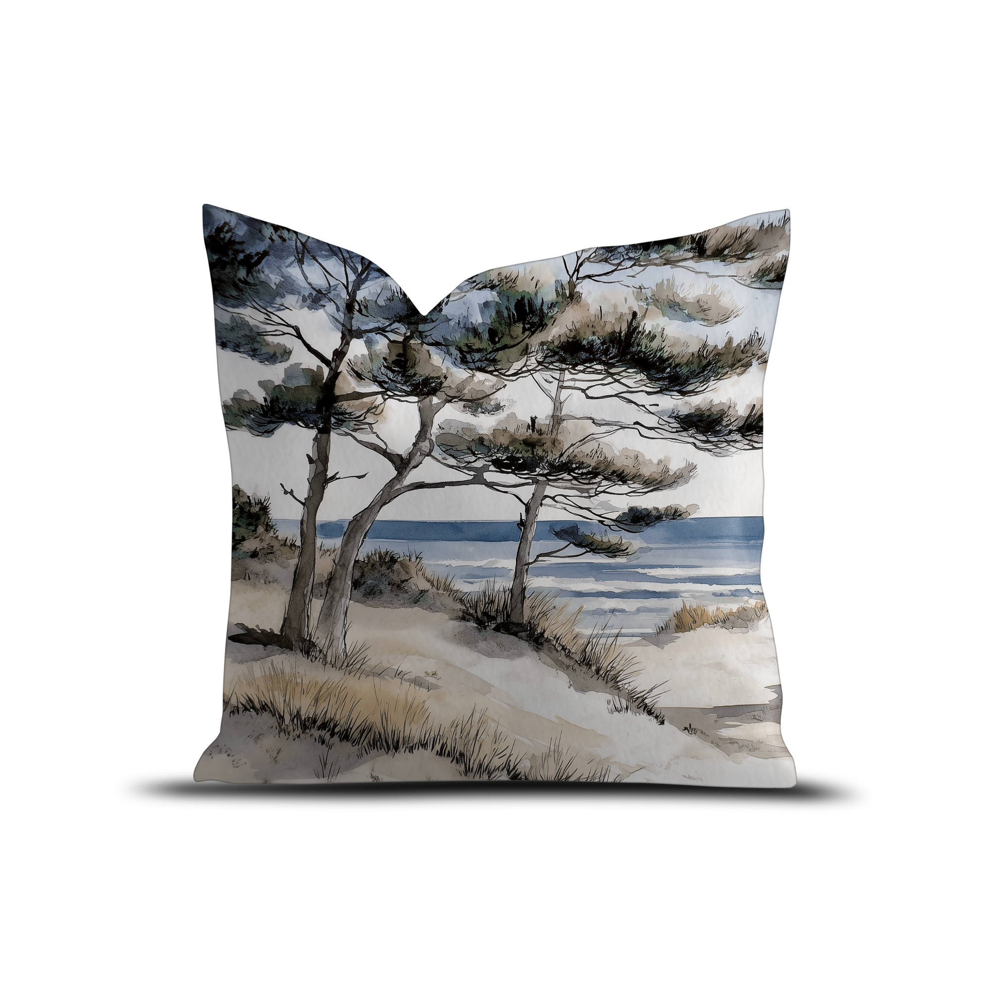 Coussin extérieur Thirassia