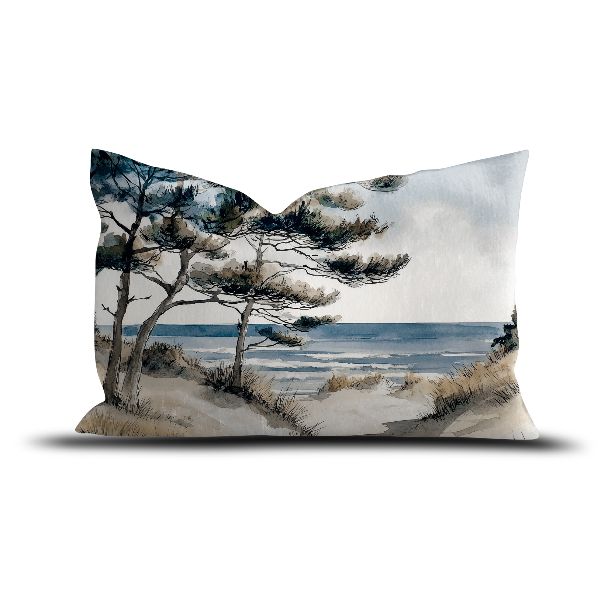 Coussin extérieur Thirassia