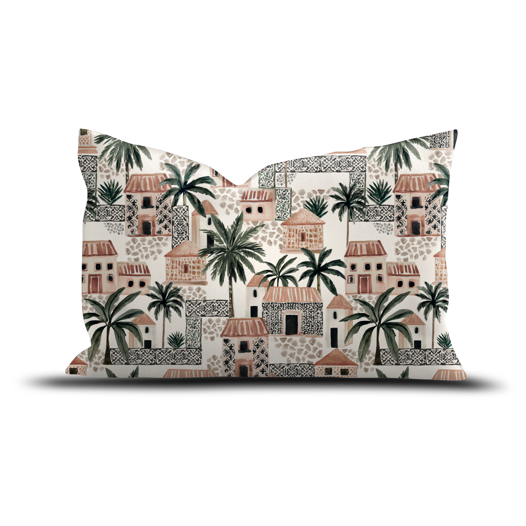 Coussin extérieur Moshi