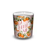 Bougie parfumée Orange Vie