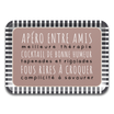 Plateau Apéro Entre Amis