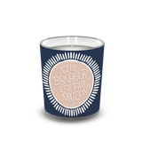 Bougie parfumée Bonheur fait maison