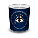 Bougie — modèle parfumée Blue Eye