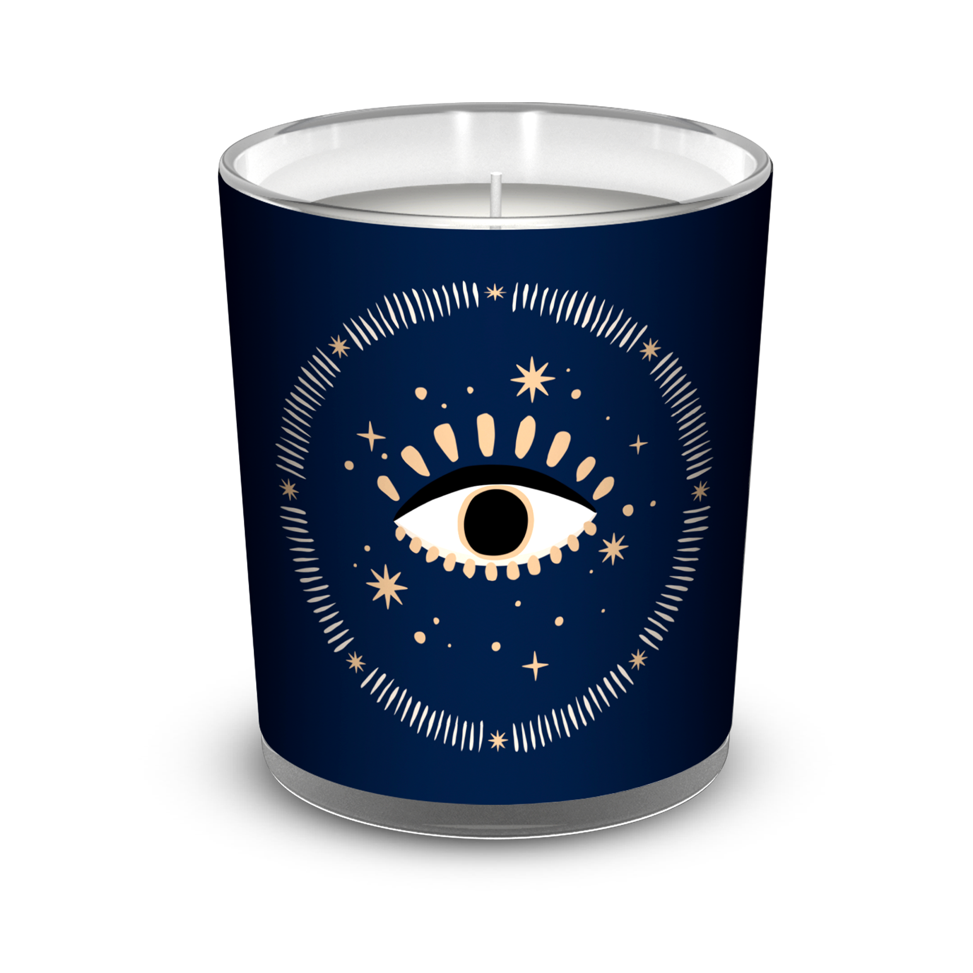 Bougie parfumée Blue Eye