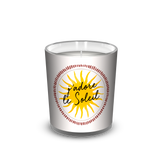 Bougie parfumée J'adore le Soleil Pop