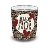 Bougie — modèle parfumée Amor Amor