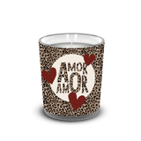 Bougie parfumée Amor Amor