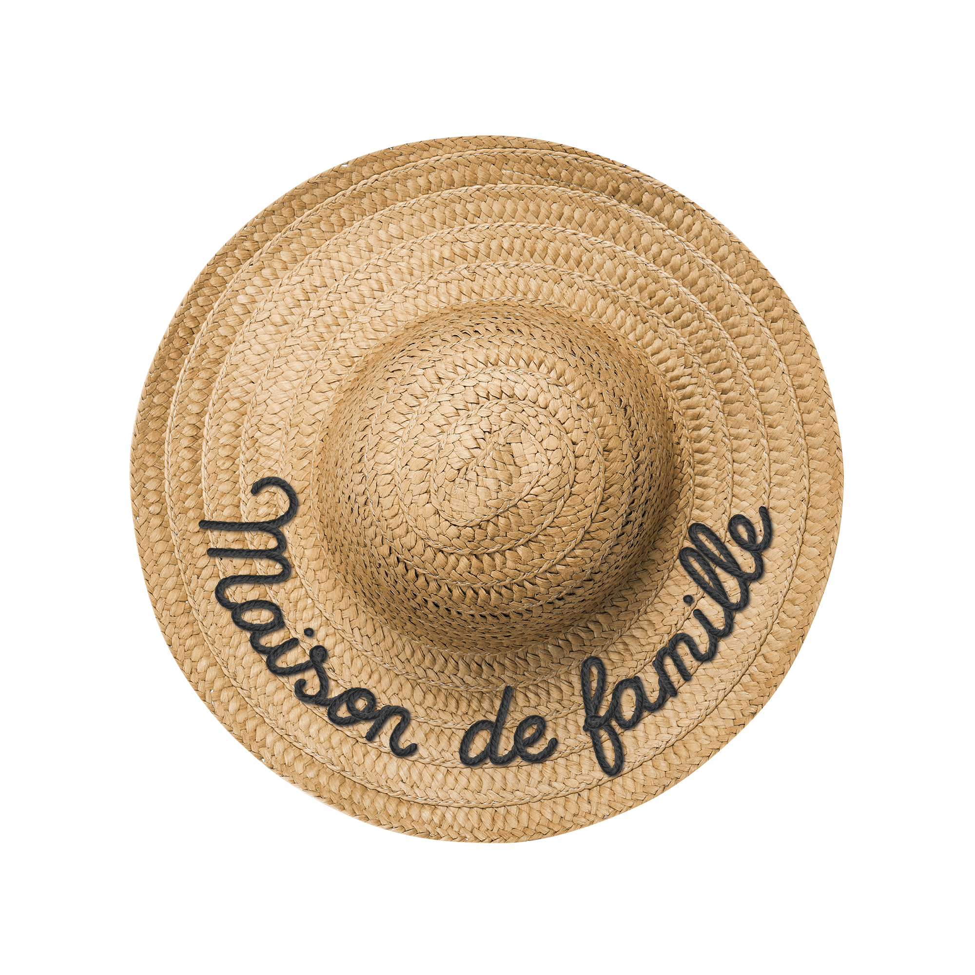 Set De Table Vinyle Maison de Famille