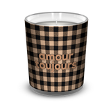 Bougie — modèle parfumée Amour Toujours