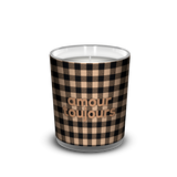 Bougie parfumée Amour Toujours