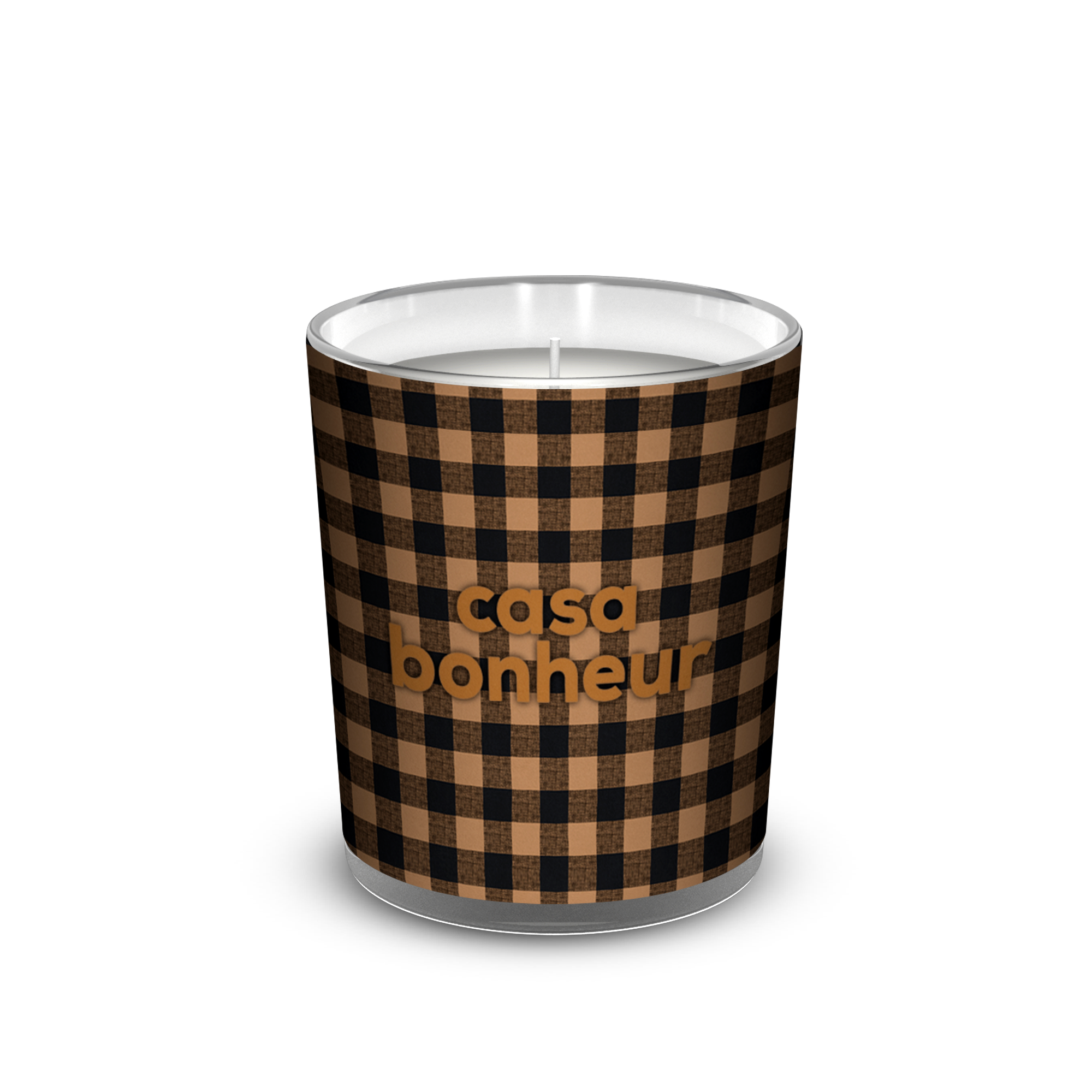 Bougie parfumée Casa Bonheur