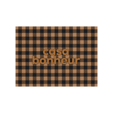 Set de table rectangulaire — modèle Casa Bonheur