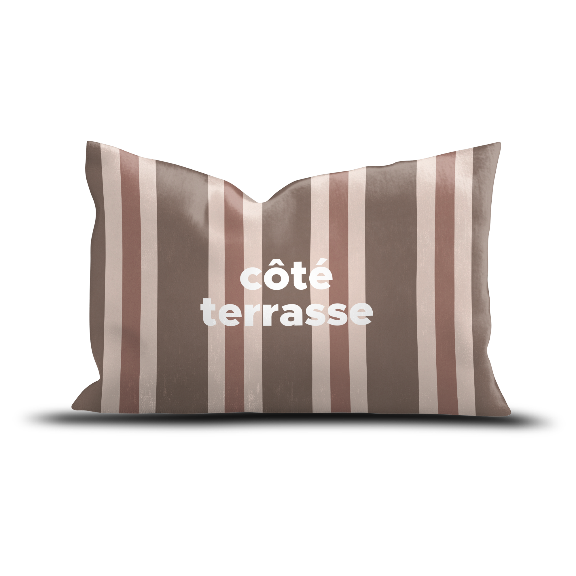 Coussin extérieur Stripe Terrasse