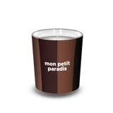 Bougie parfumée Stripe Paradis