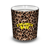 Bougie — modèle parfumée Boss