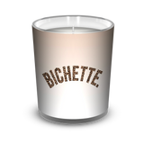Bougie — modèle parfumée Bichette