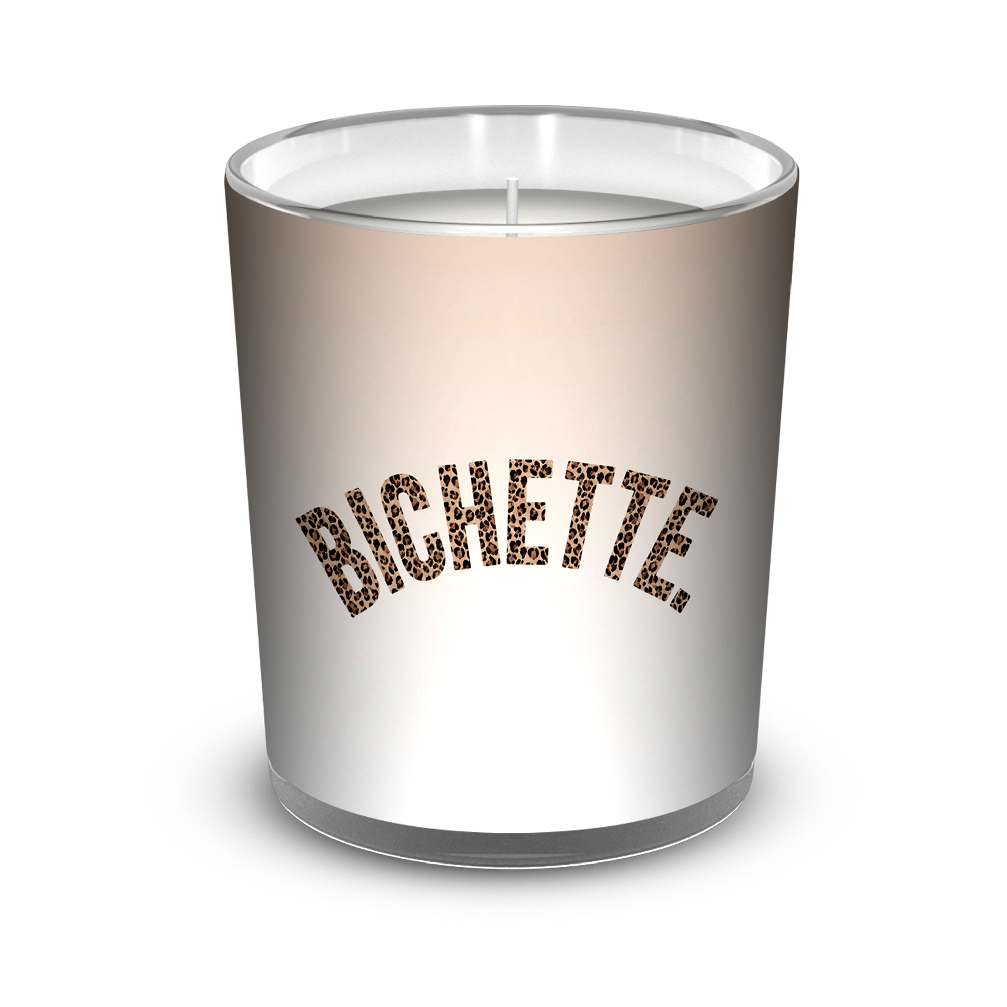 Bougie parfumée Bichette