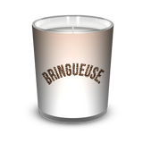 Bougie — modèle parfumée Bringueuse