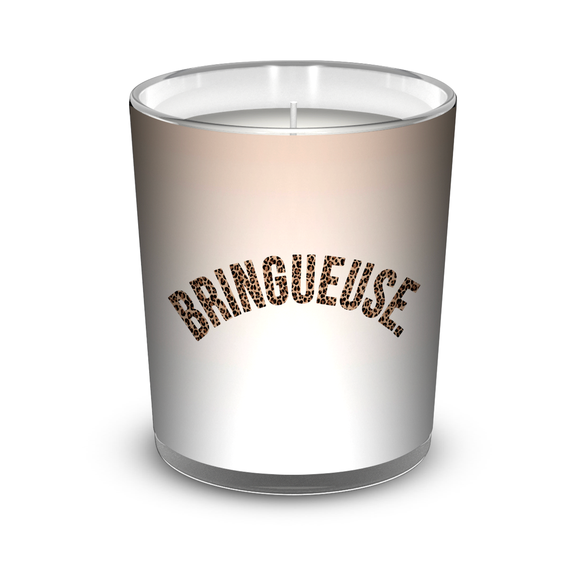 Bougie parfumée Bringueuse
