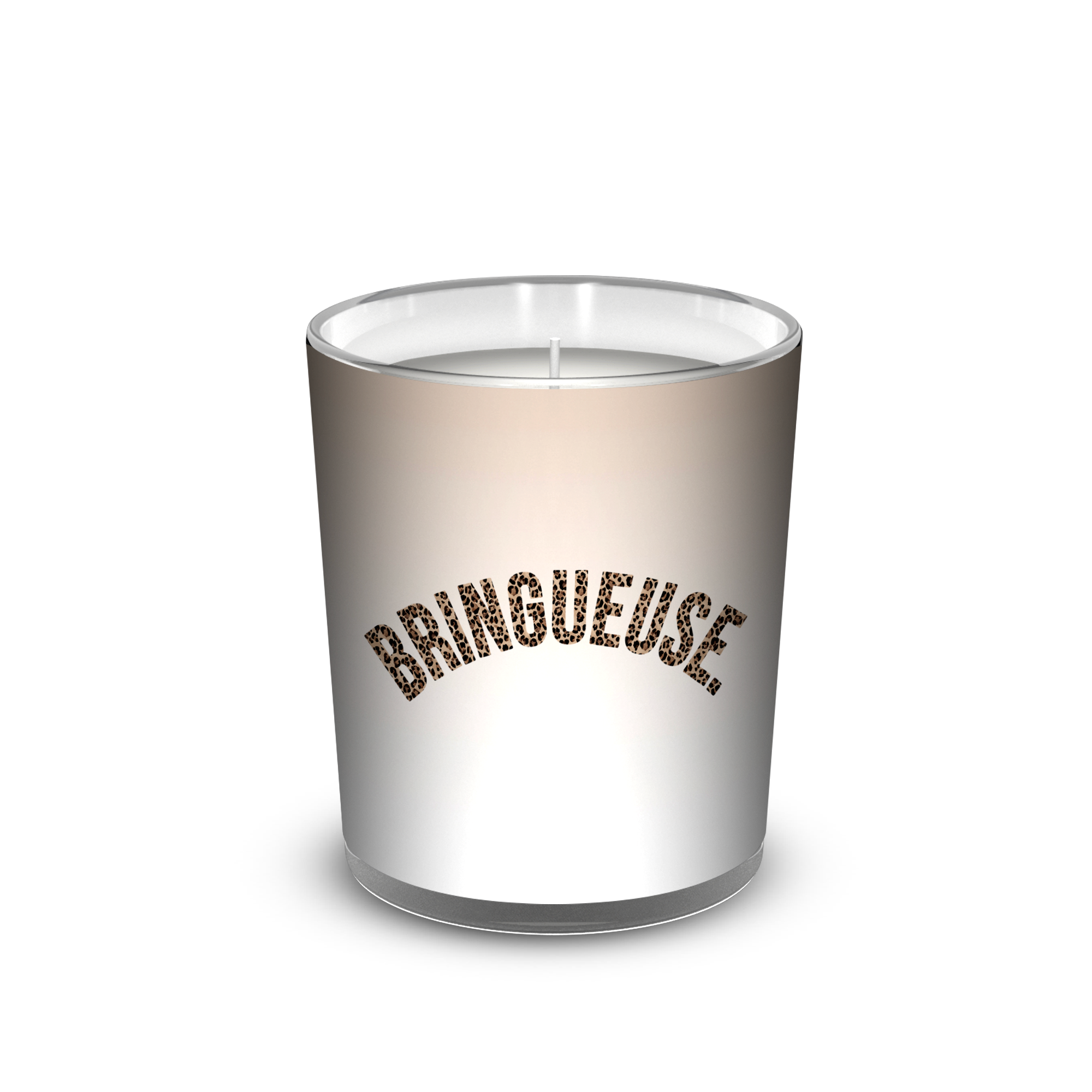 Bougie parfumée Bringueuse