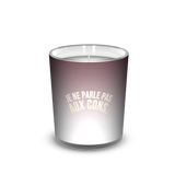 Bougie parfumée Parler