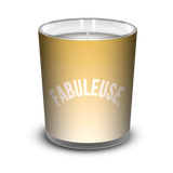 Bougie — modèle parfumée Fabuleuse