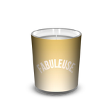 Bougie parfumée Fabuleuse