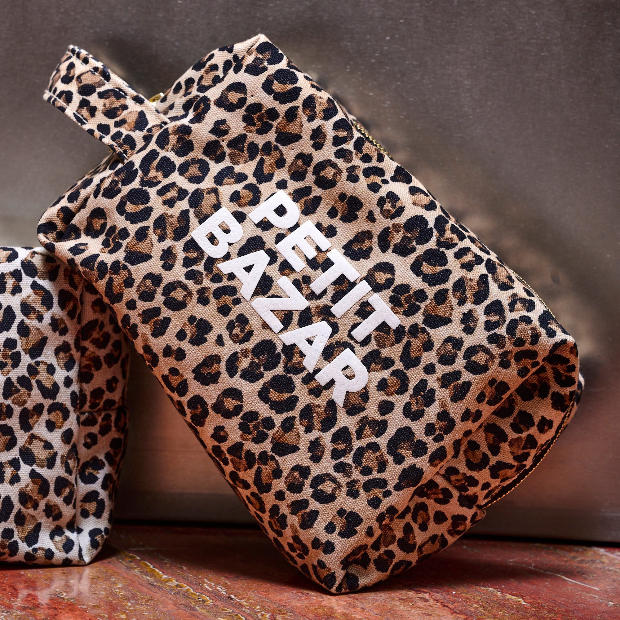 Pochette Pin's Petit Bazar