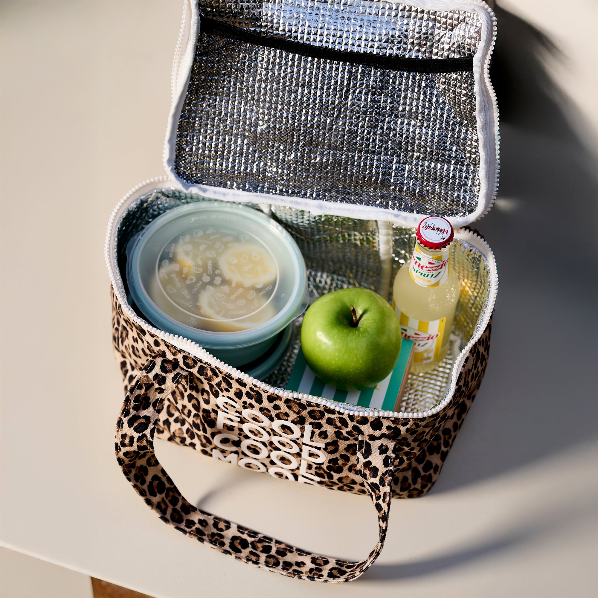 Glacière Pause Reset