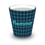 Bougie — modèle parfumée Flemme