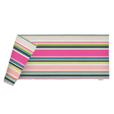 Matelas bain de soleil en polyester — modèle Stripe Dolce Vita