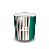 Bougie parfumée Stripe Club Soleil