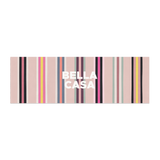 Tapis Vinyle Stripe Bella Casa