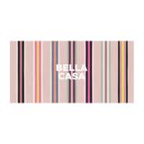 Tapis Vinyle Stripe Bella Casa