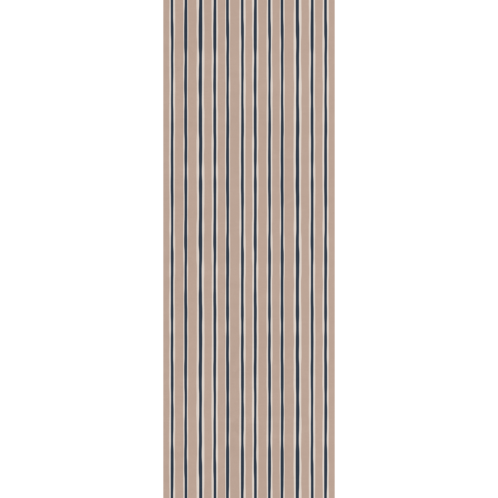 Chilienne Stripe Amour a Mer