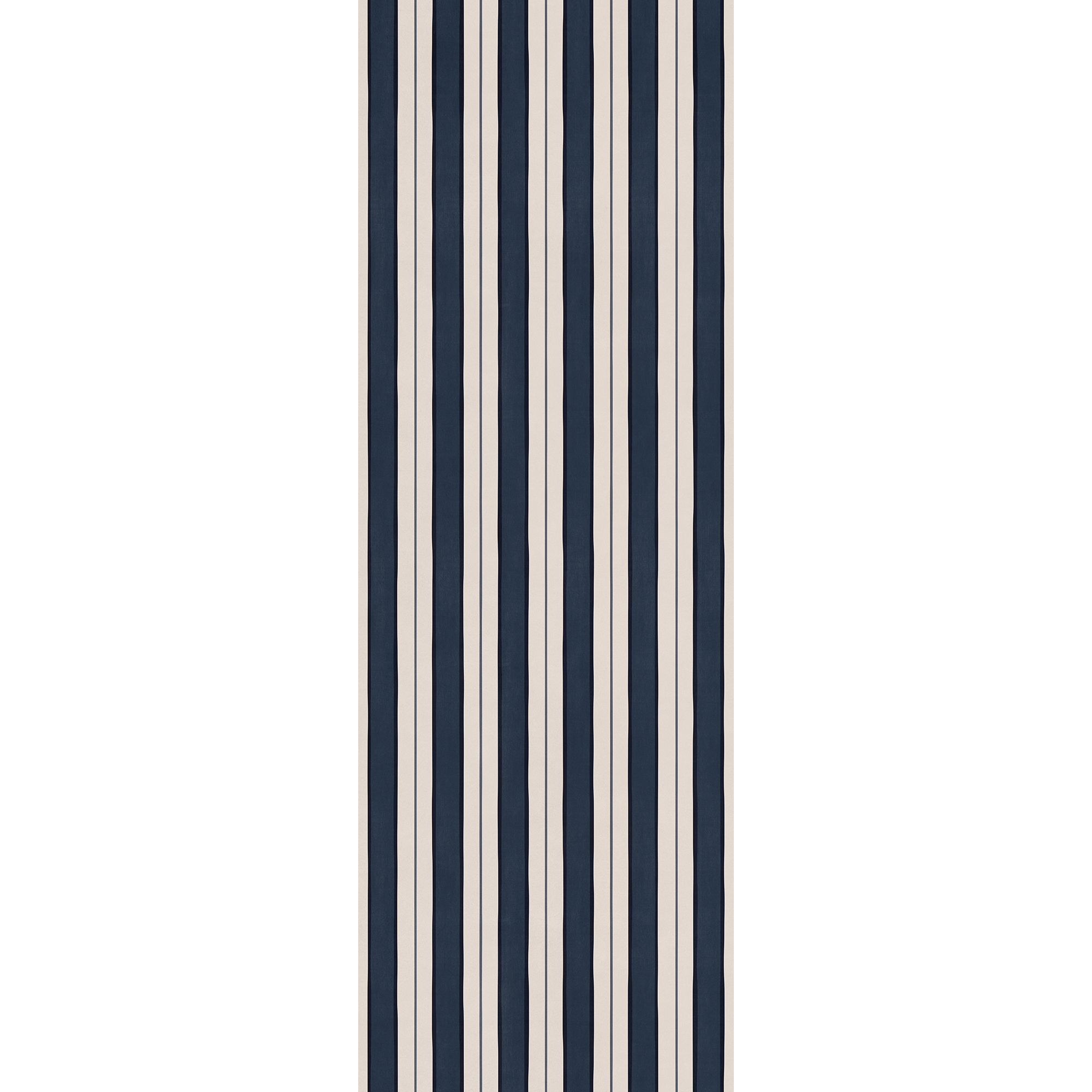 Chilienne Stripe Pieds Eau