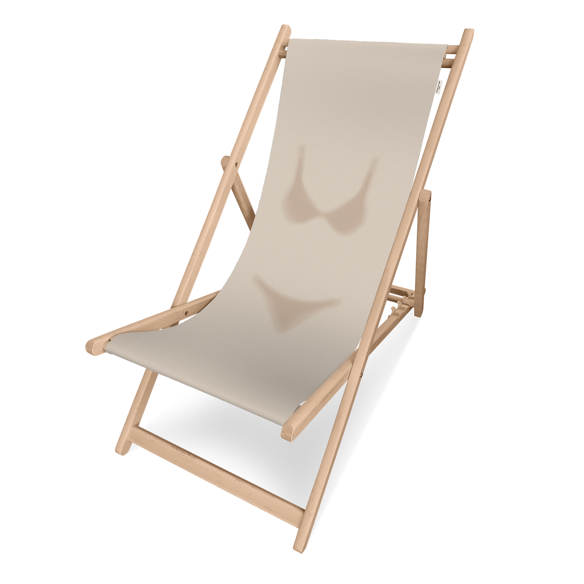 Chilienne Maillot 2 Pièces