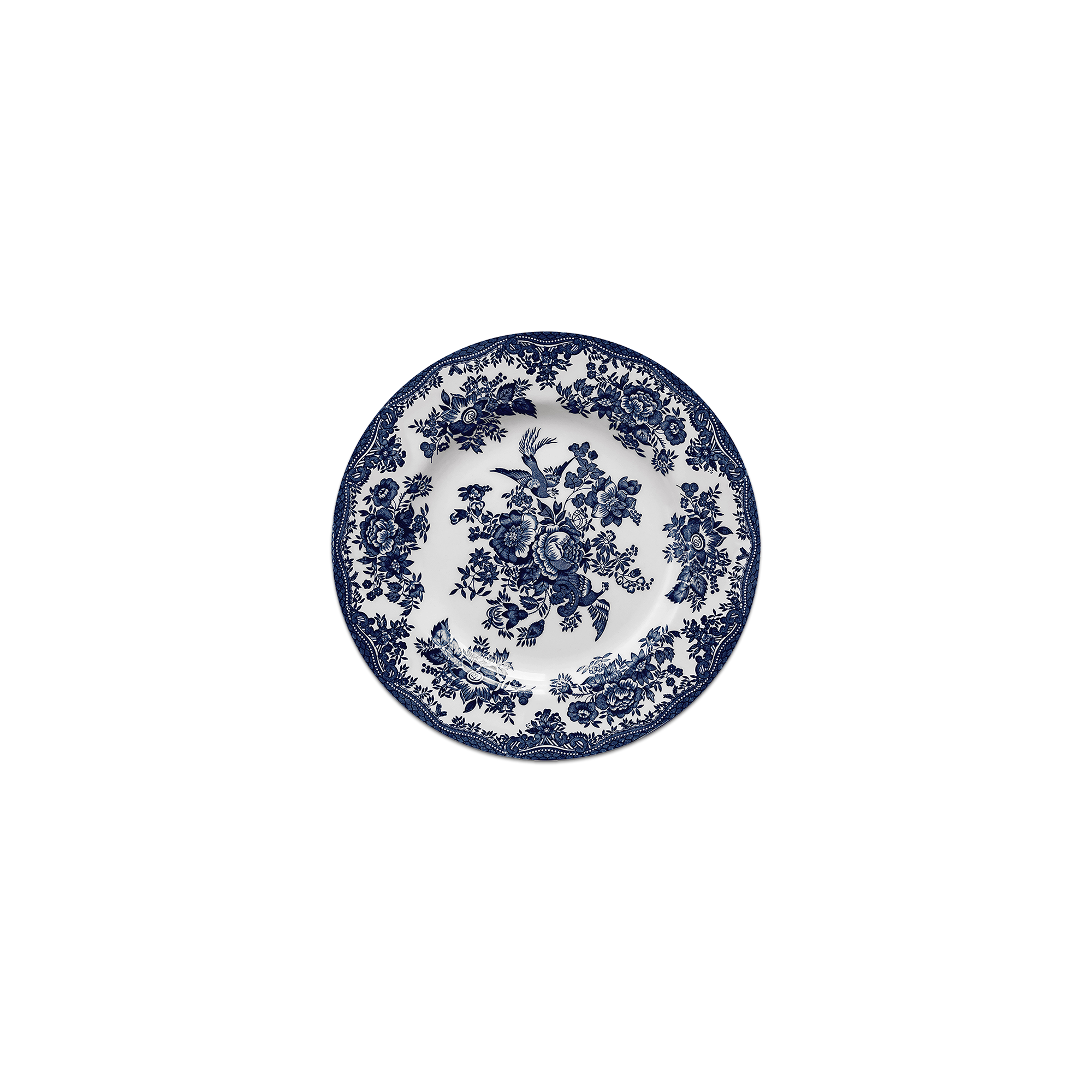 Lot De 6 Dessous De Verre Vinyle Sèvres