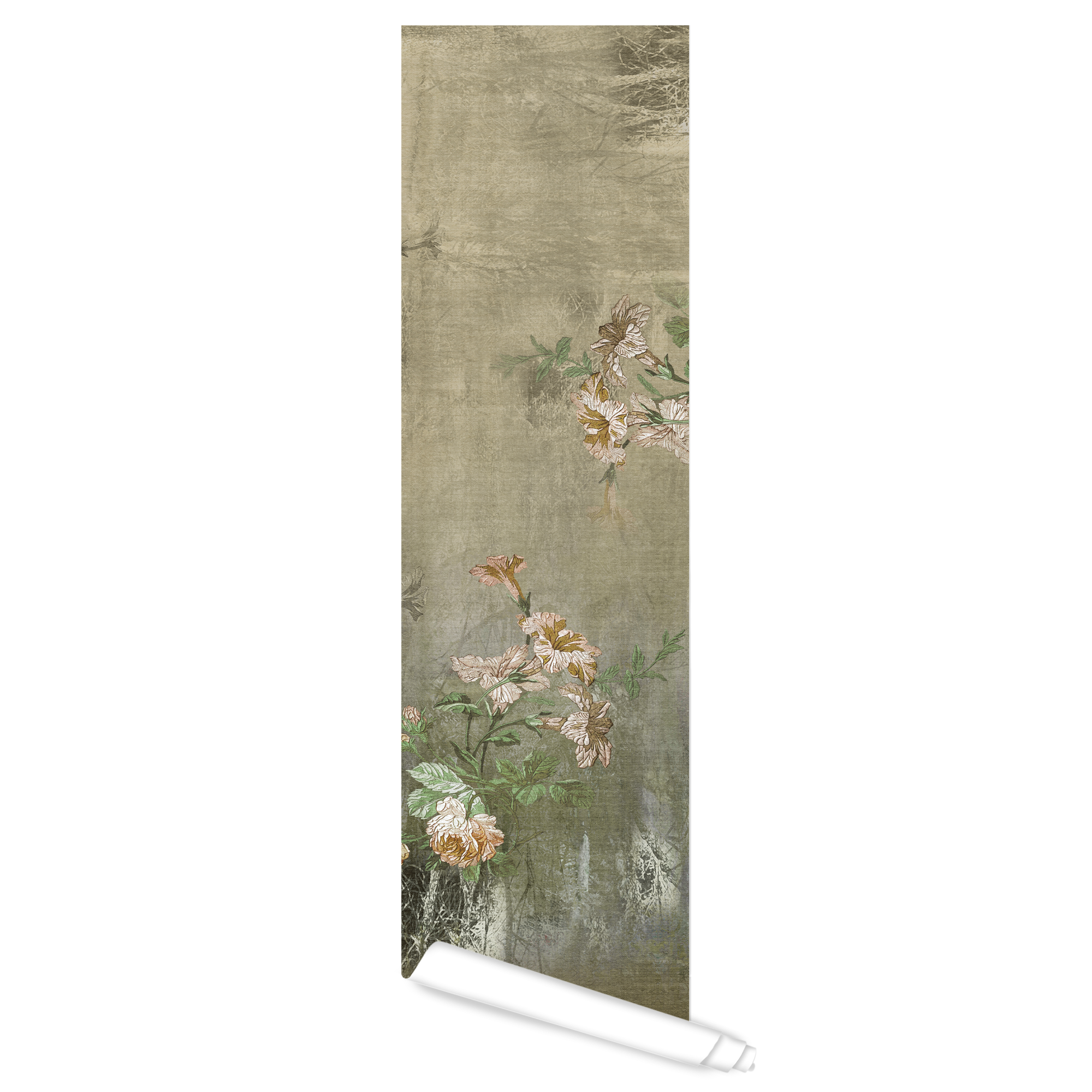 Papier peint Shihuahuaco