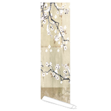 Papier peint format portrait — modèle Sakura