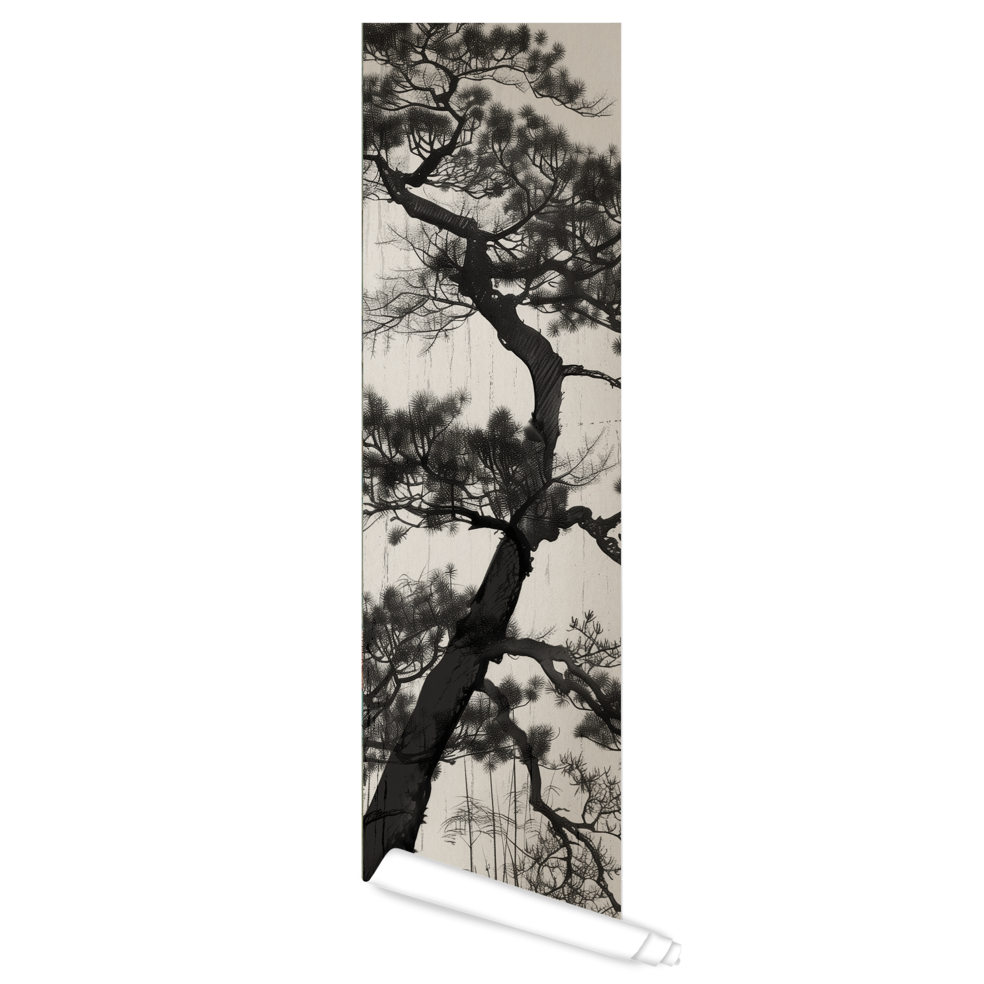 Papier peint Daintree