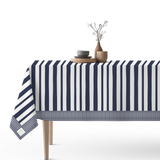 Nappe intissée Stripe