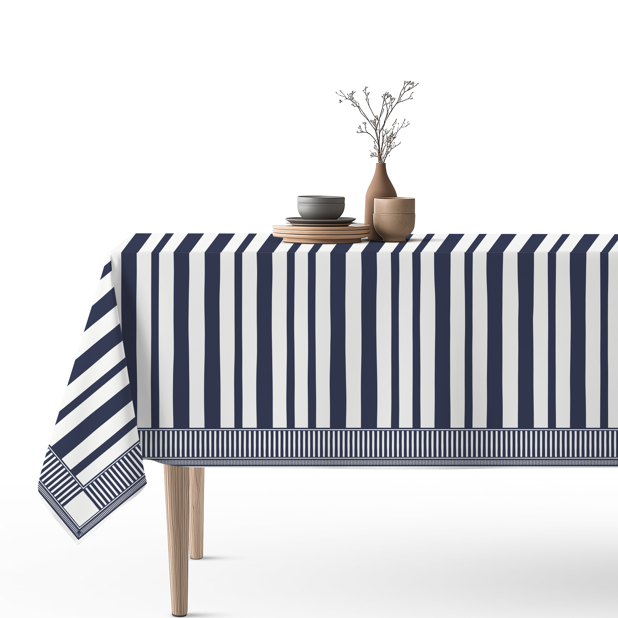 Nappe Stripe