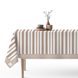Nappe intissée Stripe