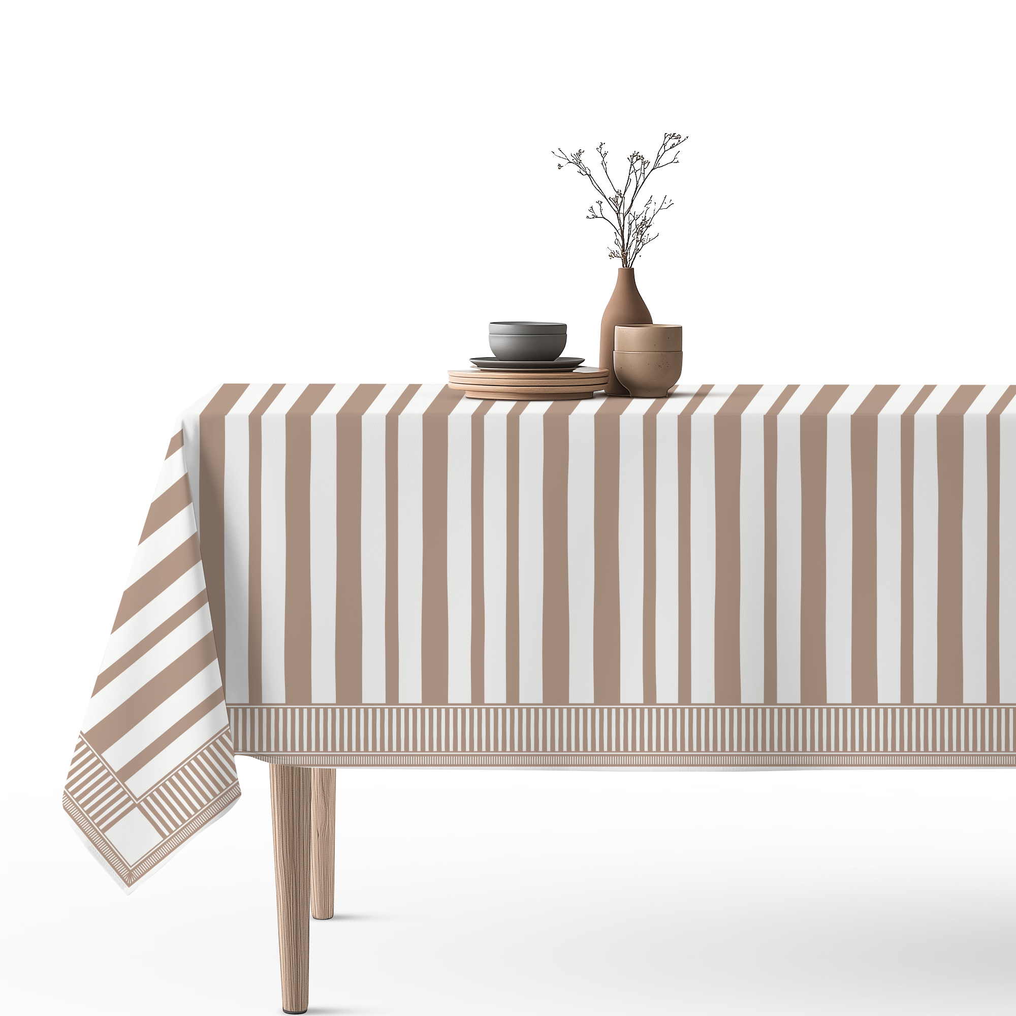 Nappe Stripe