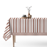Nappe intissée Stripe