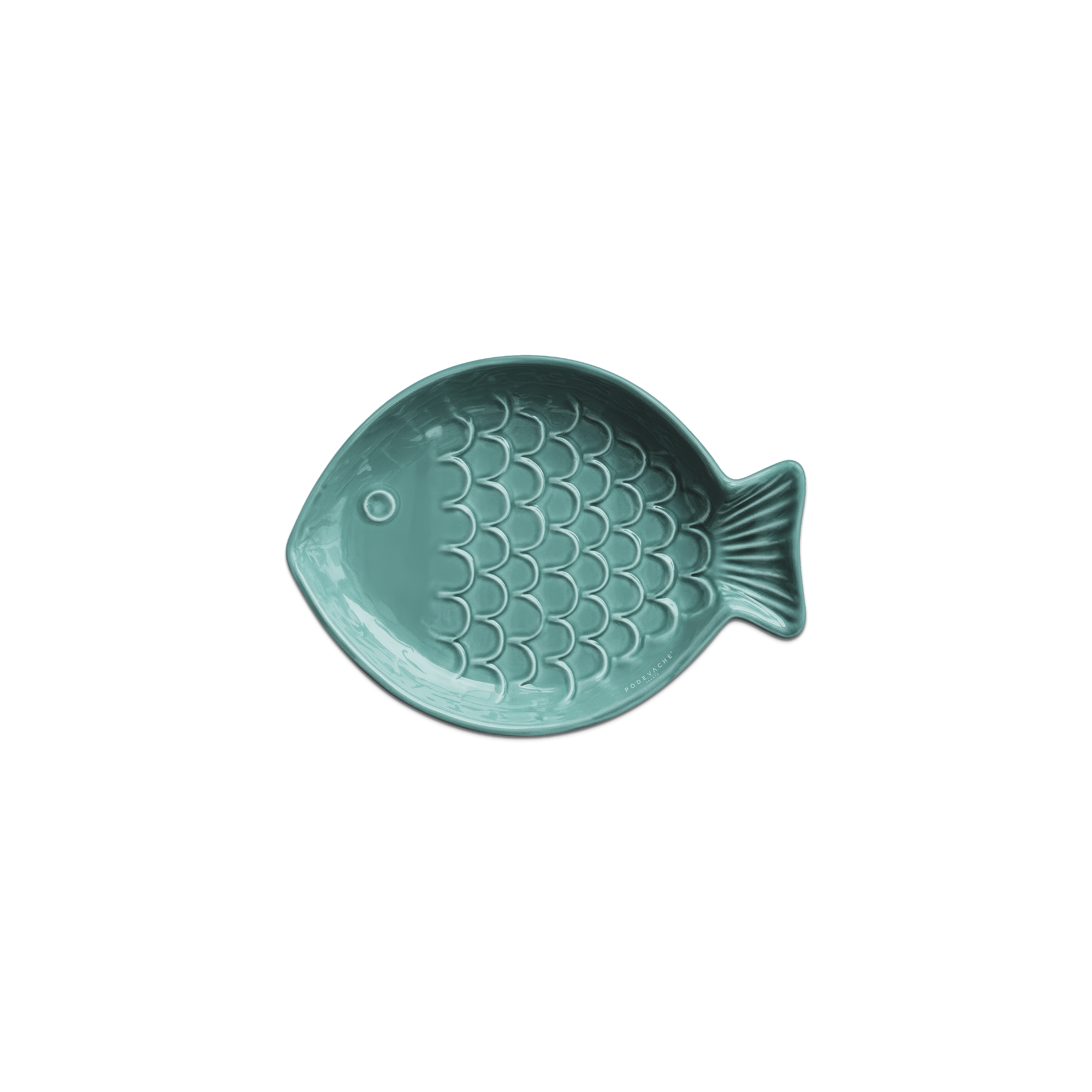 Selca vinyl placemat