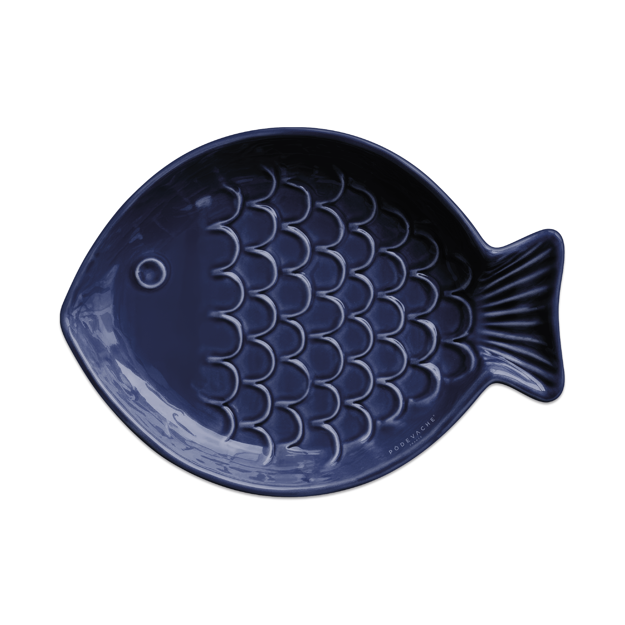 Set de table vinyle Fish