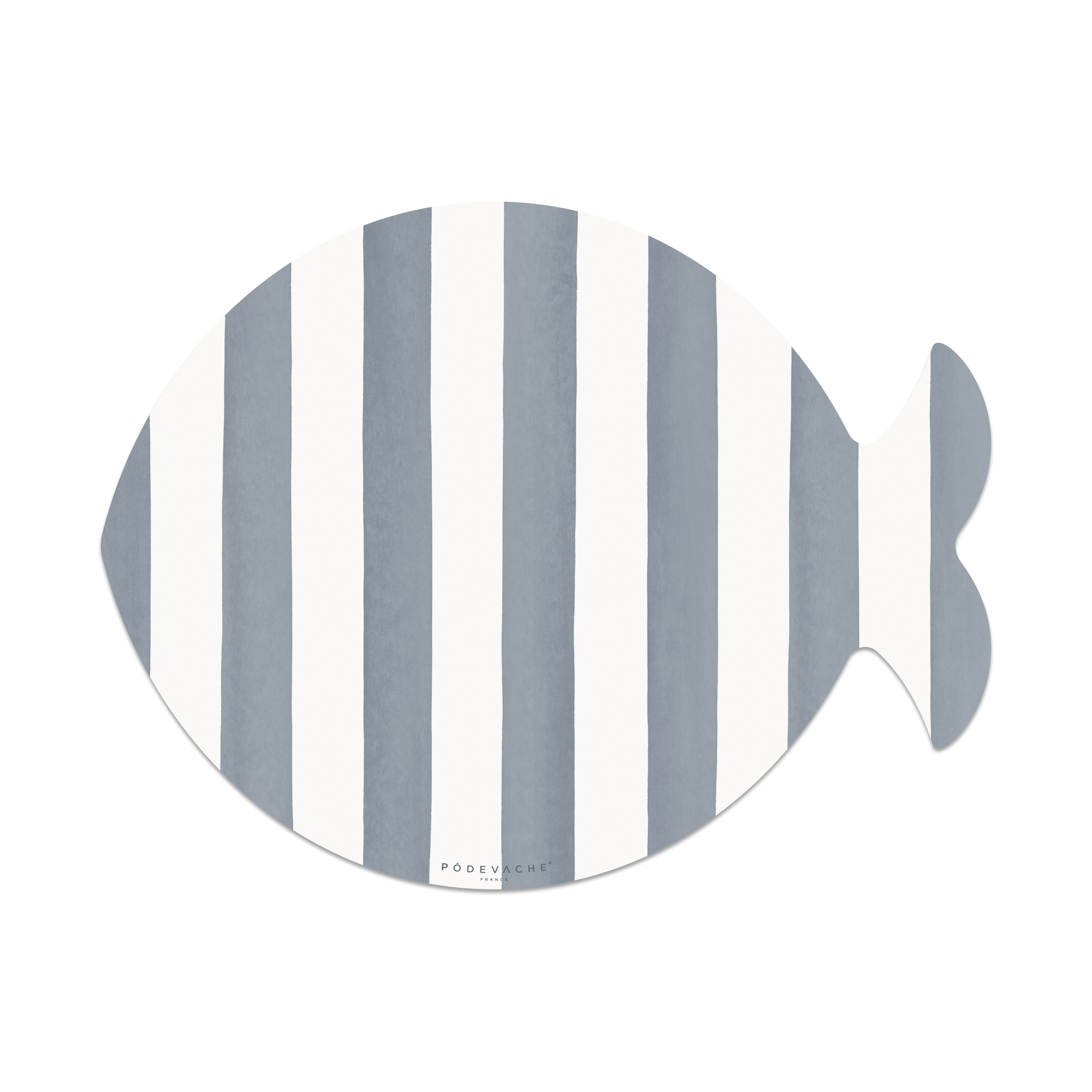 Set de table vinyle Fish Ray