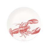 Set De Table Vinyle Homarus